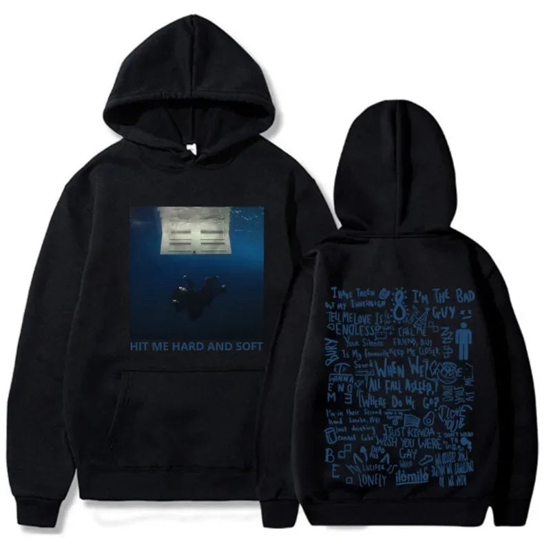 Soft Tour Hoodie